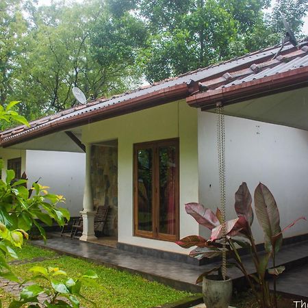 The Calm Cabana Hotel Dambulla Bagian luar foto