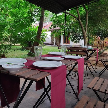 The Calm Cabana Dambulla Ruang foto