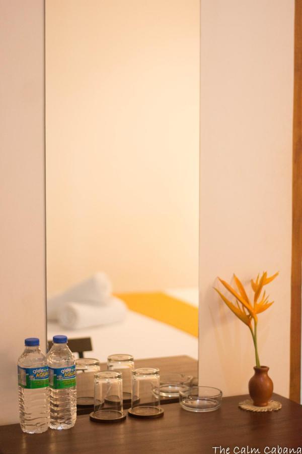 The Calm Cabana Dambulla Bagian luar foto