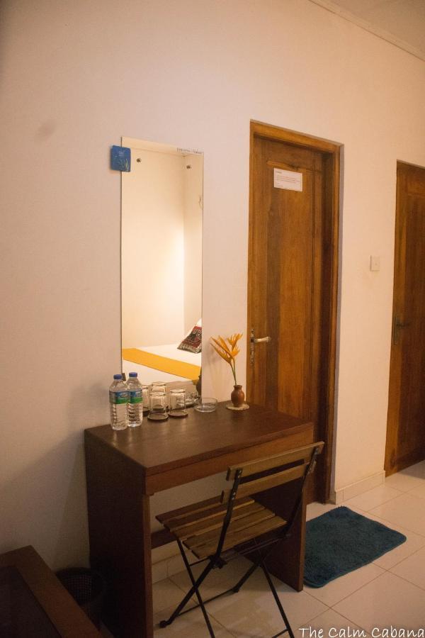 The Calm Cabana Dambulla Bagian luar foto