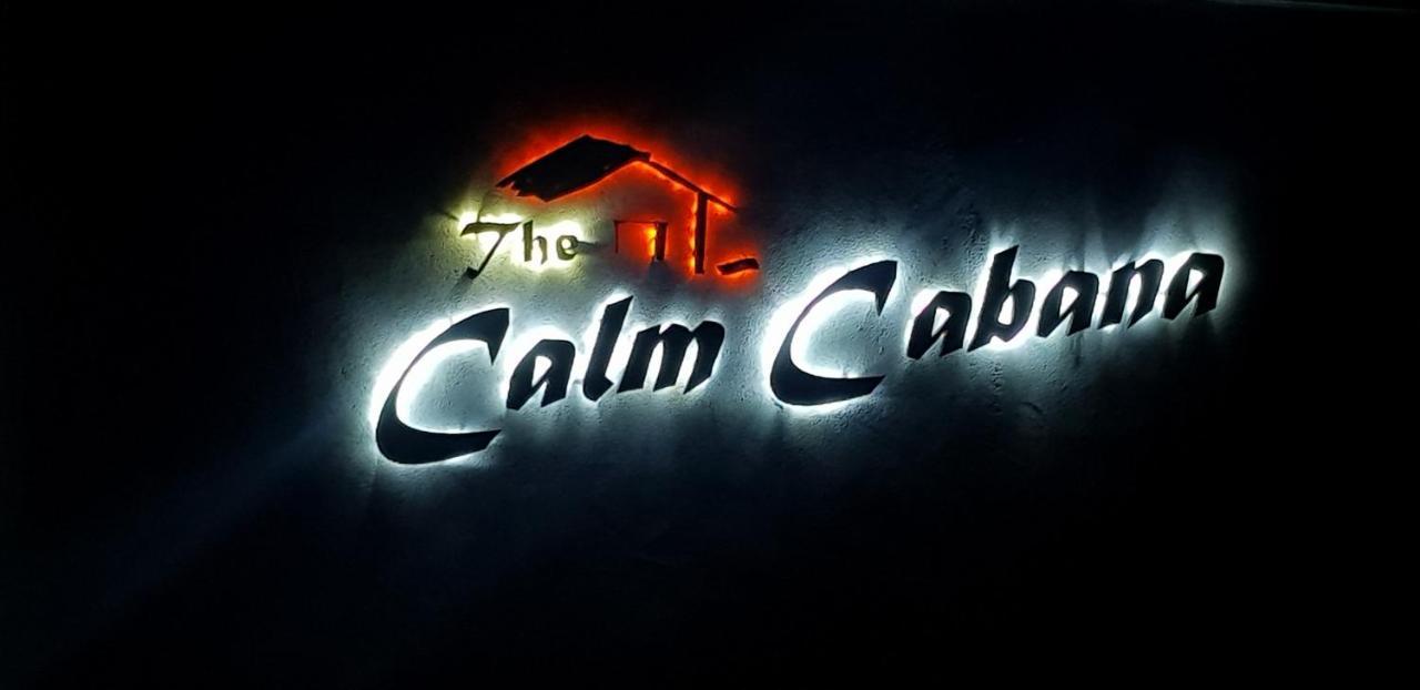 The Calm Cabana Dambulla Bagian luar foto
